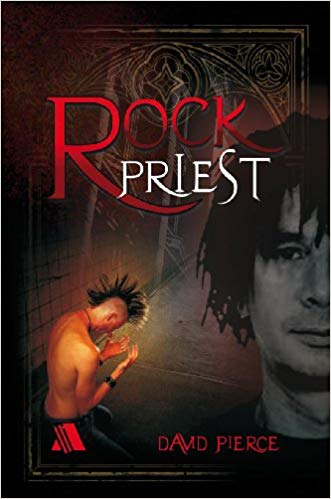 Cover of Rock Priest